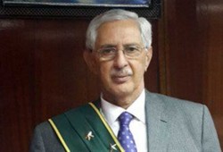 إعلام الانقلاب يعترف بالصدام بين "مجلس الدولة" والسيسي عقب ترشيح الدكروري