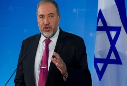ليربمان: سعيد بتصريحات المصري يوسف زيدان .. أثبت أحقيتنا في القدس