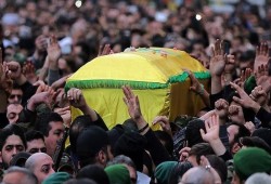 مقتل 2 من قيادات مليشيا "حزب الله" في سوريا