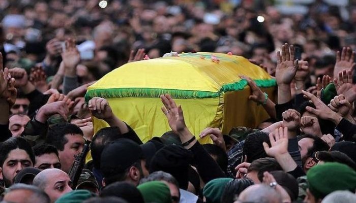 مقتل 2 من قيادات مليشيا "حزب الله" في سوريا