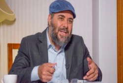 "الحرية والعدالة" يُهنئ "البناء والتنمية" بانتخاب طارق الزمر رئيسا للحزب