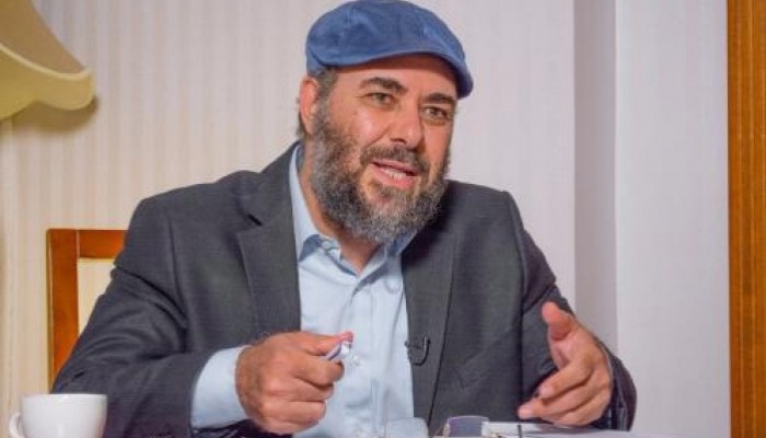 "الحرية والعدالة" يُهنئ "البناء والتنمية" بانتخاب طارق الزمر رئيسا للحزب