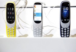 خواص هواتف نوكيا الجديدة التي فاقت "آي فون"