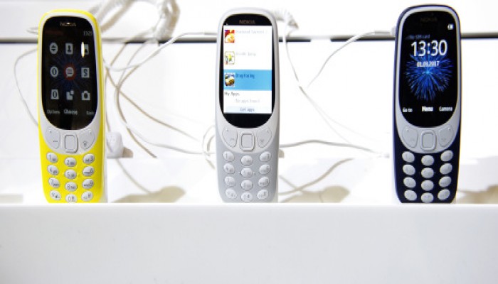 خواص هواتف نوكيا الجديدة التي فاقت "آي فون"