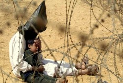 بأمر إيران.. "العبادي" يمنع أهالي الموصل من دخول بغداد