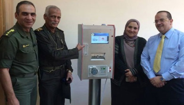 "الأطباء": وقف 3 من مروّجي جهاز "الكفتة"