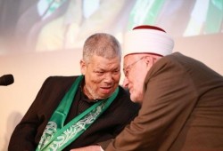 وفاة "عبد الله درويش" مؤسس الحركة الإسلامية في فلسطين