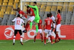 ترتيب مجموعات دوري أبطال أفريقيا بعد انتهاء الجولة الأولى