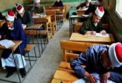 سرقة 1926 ورقة إجابة بالثانوية الأزهرية بكفر الشيخ