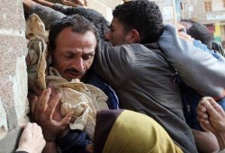 عودة طوابير "رغيف العيش" أمام مخابز أبو المطامير بالبحيرة