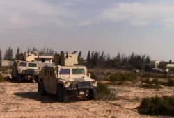 مقتل "المشوخي" شقيق أحد جنود "تسريب مكملين" في هجوم سيناء اليوم