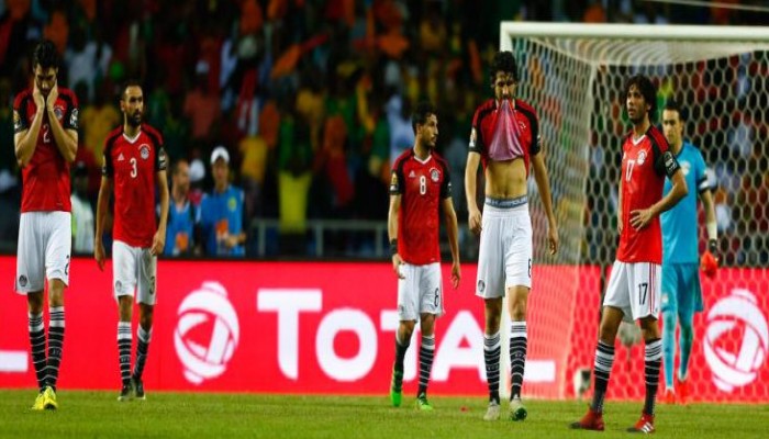 أزمة تصنيف الفيفا.. لهيطة يتبرأ.. و"المحليين" لا يعرف شيئاً