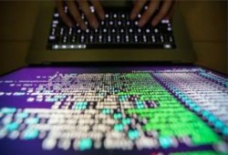 باحث في أمن الإنترنت يوقف فيروس الفدية "بدون قصد"