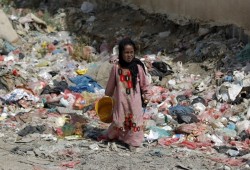 مصرع 115 شخصا بانتشار الكوليرا في اليمن