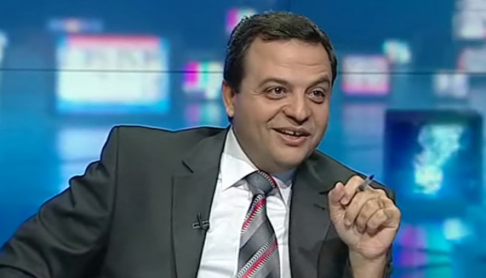 شرابي: هل هي صدفة؟