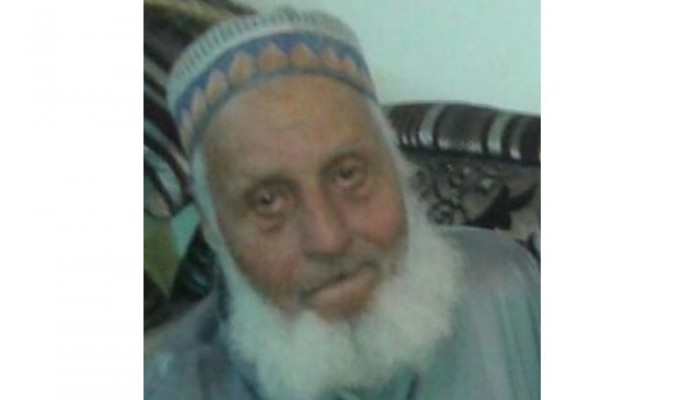 أستغاثة أسرة المعتقل عبد العال محمد عبد العال 77 عام المحتجز بسجن برج العرب