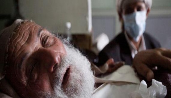 فرض حالة الطوارئ بعد انتشار الكوليرا في صنعاء