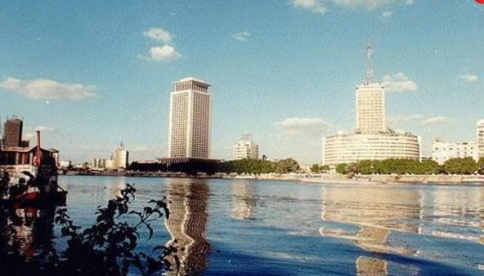 الأرصاد: انخفاض طفيف في درجات الحرارة غدًا.. والعظمى بالقاهرة 34