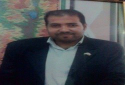 أسرة المعتقل " محمد صابر عراقي " تشتكي من حبسه الأنفرادي ومنع الزيارة