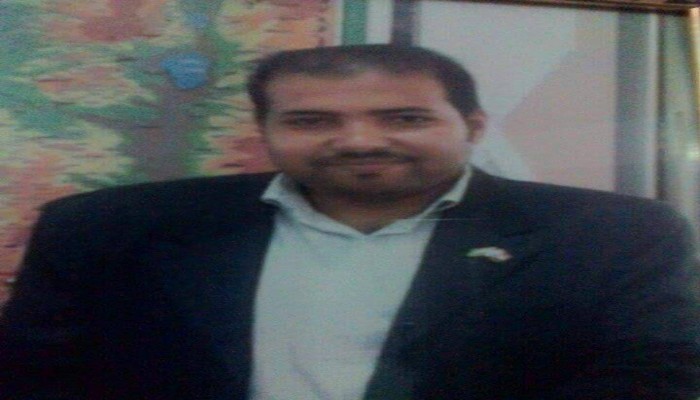 أسرة المعتقل " محمد صابر عراقي " تشتكي من حبسه الأنفرادي ومنع الزيارة