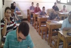 عودة التسريب.. فضائح امتحانات الشهادات تبدأ بمادة الجبر للإعدادية