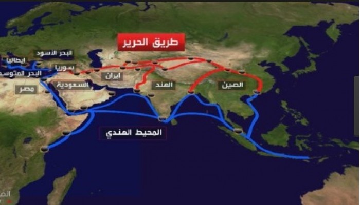أكبر تهديد صيني لمصر.. تعرف إليه!