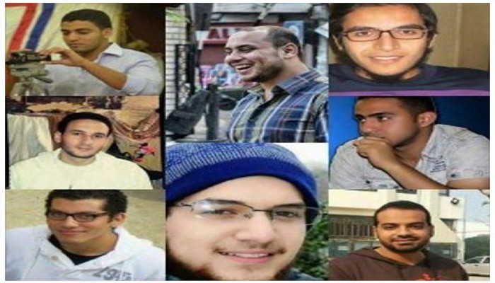 بعد 3 تأجيلات.. الحكم في نقض إعدام شباب المنصورة الأربعاء القادم