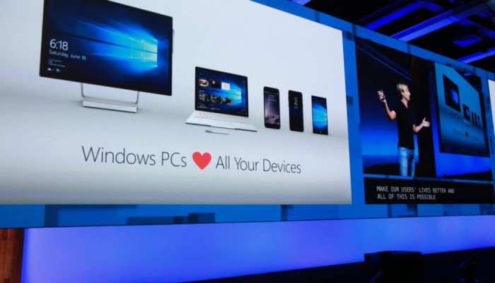 تعرف على كل ما أعلنت عنه مايكروسوفت خلال مؤتمر Build 2017