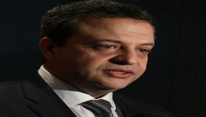 شرابي: الشرعية تستمد قوتها من الشعب ورئيسه الصامد