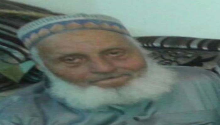 إستغاثة أسرة المعتقل عبد العال محمد عبد العال المحتجز بسجن برج العرب