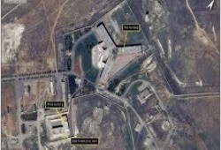 بعد تقرير "المسلخ البشري".. واشنطن تتهم "بشار" بحرق جثث سجن صيدنايا