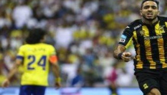 الزمالك يتمسك بـ5 ملايين دولار لإعارة كهربا.. والاتحاد يُهدد بالتجميد