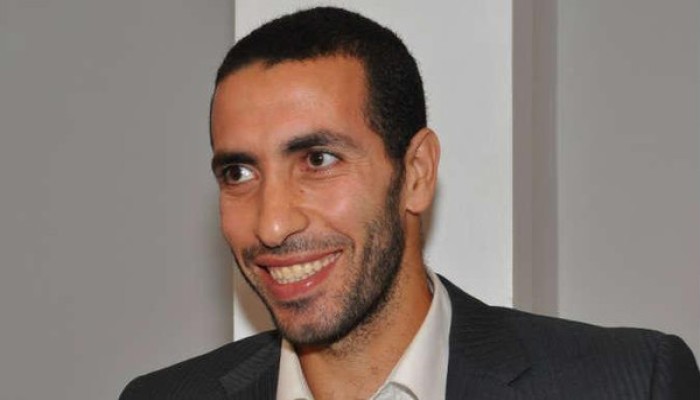 تأييد حكم إلغاء التحفظ على أموال أبوتريكة.. ورفض طعن الانقلاب