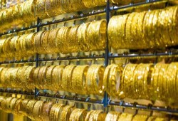 أسعار الذهب في الأسواق المصرية اليوم الثلاثاء