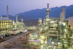 "سي آي كابيتال": مصر ستبقى مستوردا صافيا للغاز المسال حتى عام 2020