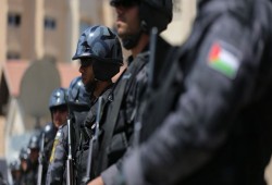 انعقاد المحكمة العسكرية بغزة يوميا حتى الحكم على قتلة فقها