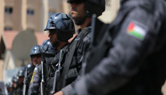 انعقاد المحكمة العسكرية بغزة يوميا حتى الحكم على قتلة فقها