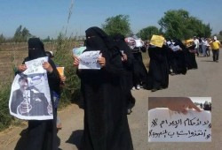 أهالي نبروه لقُضاه النقض: "أوقفوا إعدام شباب المنصورة"