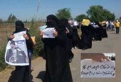 أهالي نبروه لقُضاه النقض: "أوقفوا إعدام شباب المنصورة"