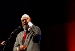 "البناء والتنمية": اعتقال ذاكر نايك يؤجج الفتنة في الهند