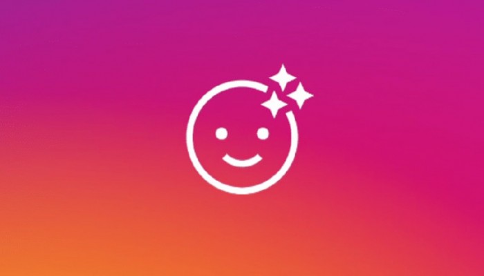 إنستاجرام تقلد المزيد من المزايا من سناب شات أبرزها فلاتر الوجوه