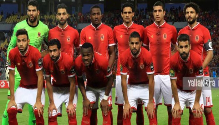 قائمة الأهلي للشرقية.. استبعاد متعب وبركات.. وتواجد جمعة وتوفيق