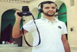 الأمن يداهم منزل صحفي معتقل منذ 9 أشهر