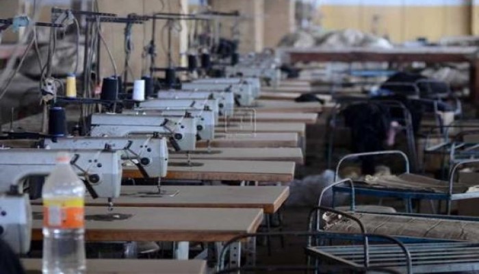 إصابة 11 عاملًا داخل "وبريات سمنود" بسبب "تسرب الكلور"