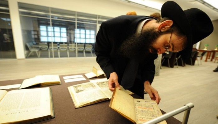 روسيا تطرد حاخاما إسرائيليا يعمل دون ترخيص