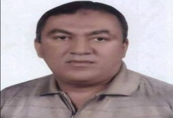 الإخفاء القسري للمهندس "سيد طلعت" بالدقهلية لليوم التاسع على التوالي