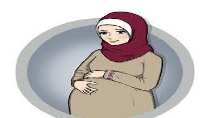 دراسة تحذر: تعرض الحامل للشمس والطقس الحار يعرضها لسكر الحمل