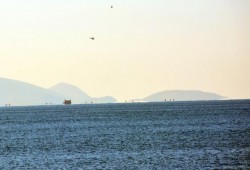 وكالة أوروبية: ارتفاع عدد المهاجرين غير الشرعيين إلى إيطاليا بنسبة 33%