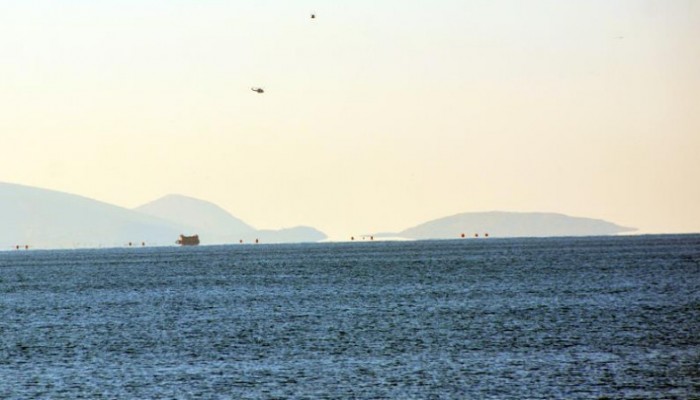 وكالة أوروبية: ارتفاع عدد المهاجرين غير الشرعيين إلى إيطاليا بنسبة 33%