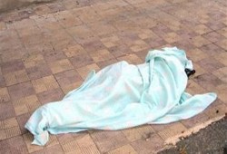عامل ينتحر لمروره بأزمة نفسية في بولاق الدكرور